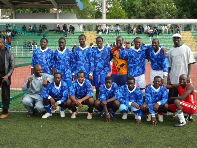 Tournoi Soninkara 2007